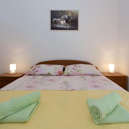 Apartment Angelina Split Extérieur photo