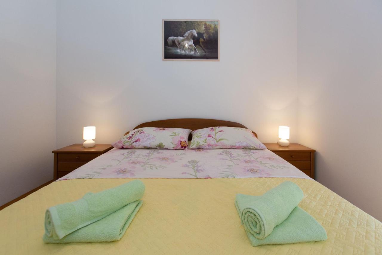 Apartment Angelina Split Extérieur photo