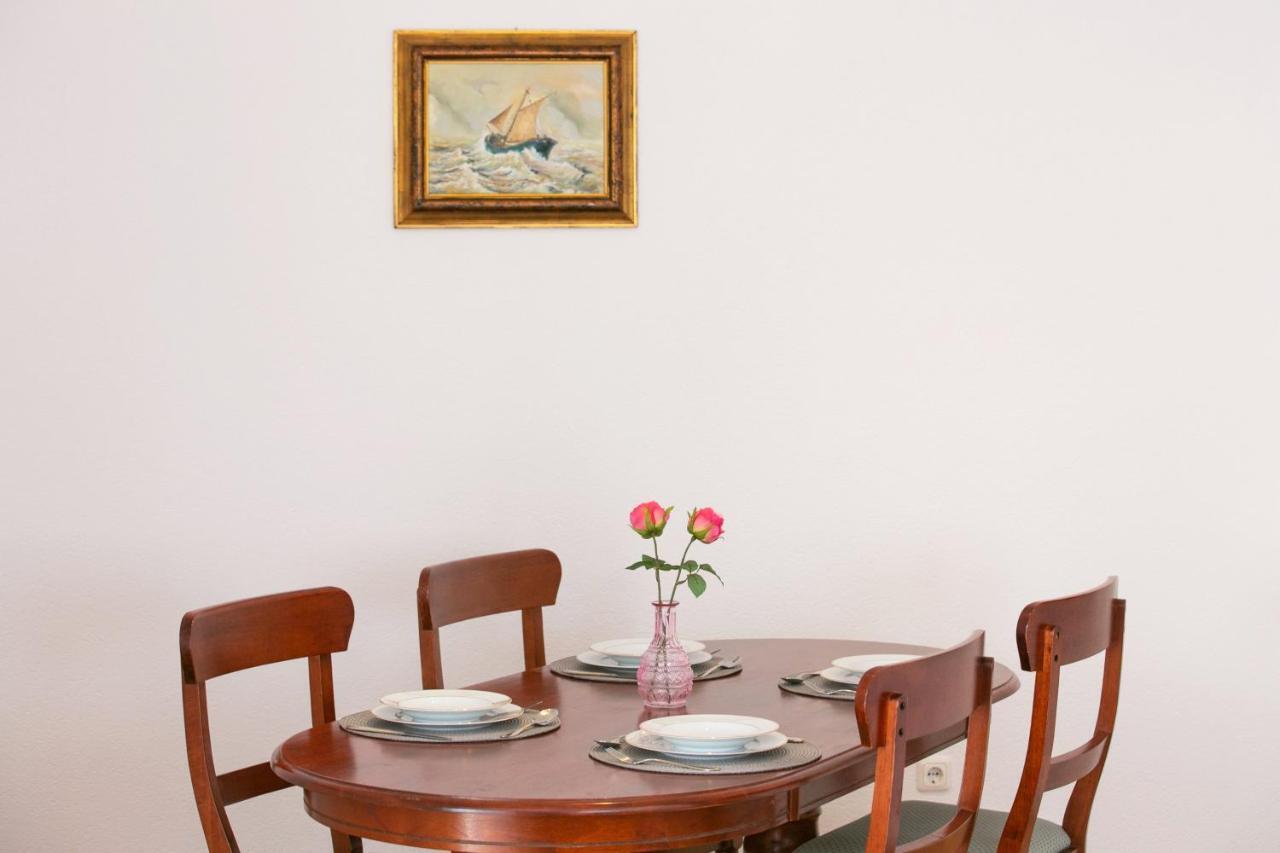 Apartment Angelina Split Extérieur photo